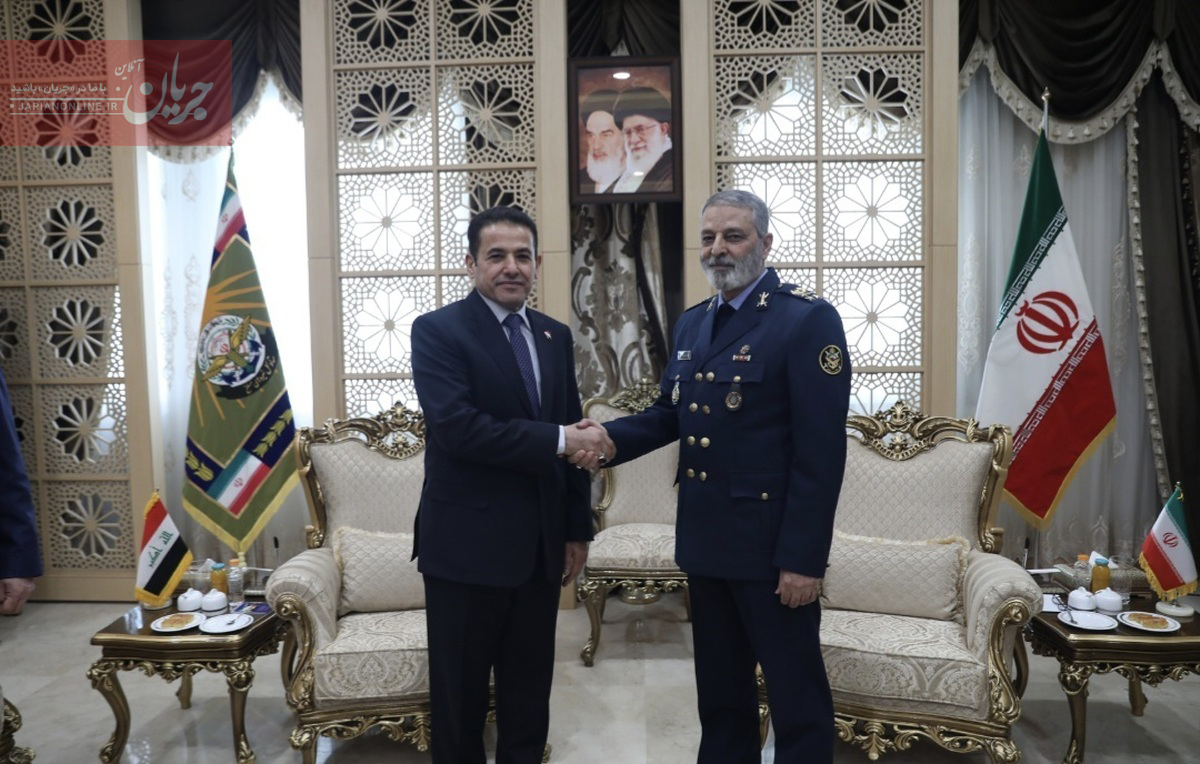 سرلشکر موسوی: توافقنامه امنیتی تهران - بغداد باید به ‌طور کامل اجرایی شود/ مشاور امنیت ملی عراق: هیچ‌ کس نمی‌تواند خدشه‌ای به روابط ایران و عراق وارد کند